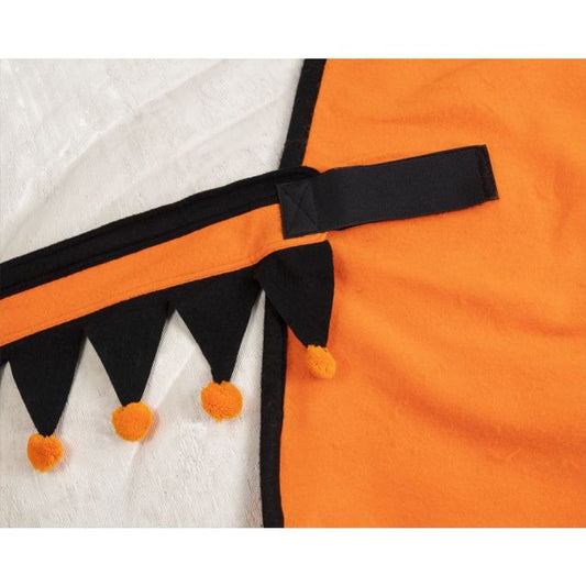 Tough1 Halloween Quarter Sheet