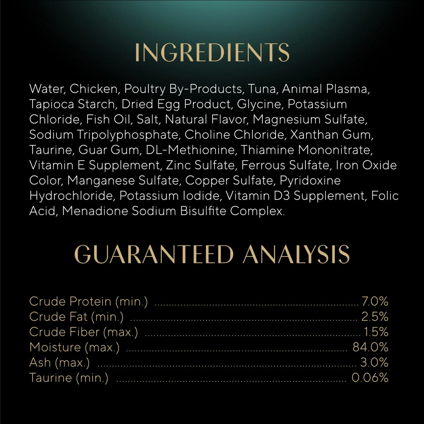 Sheba Wet Cat Food Cuts in Gravy with Sustainable Tuna