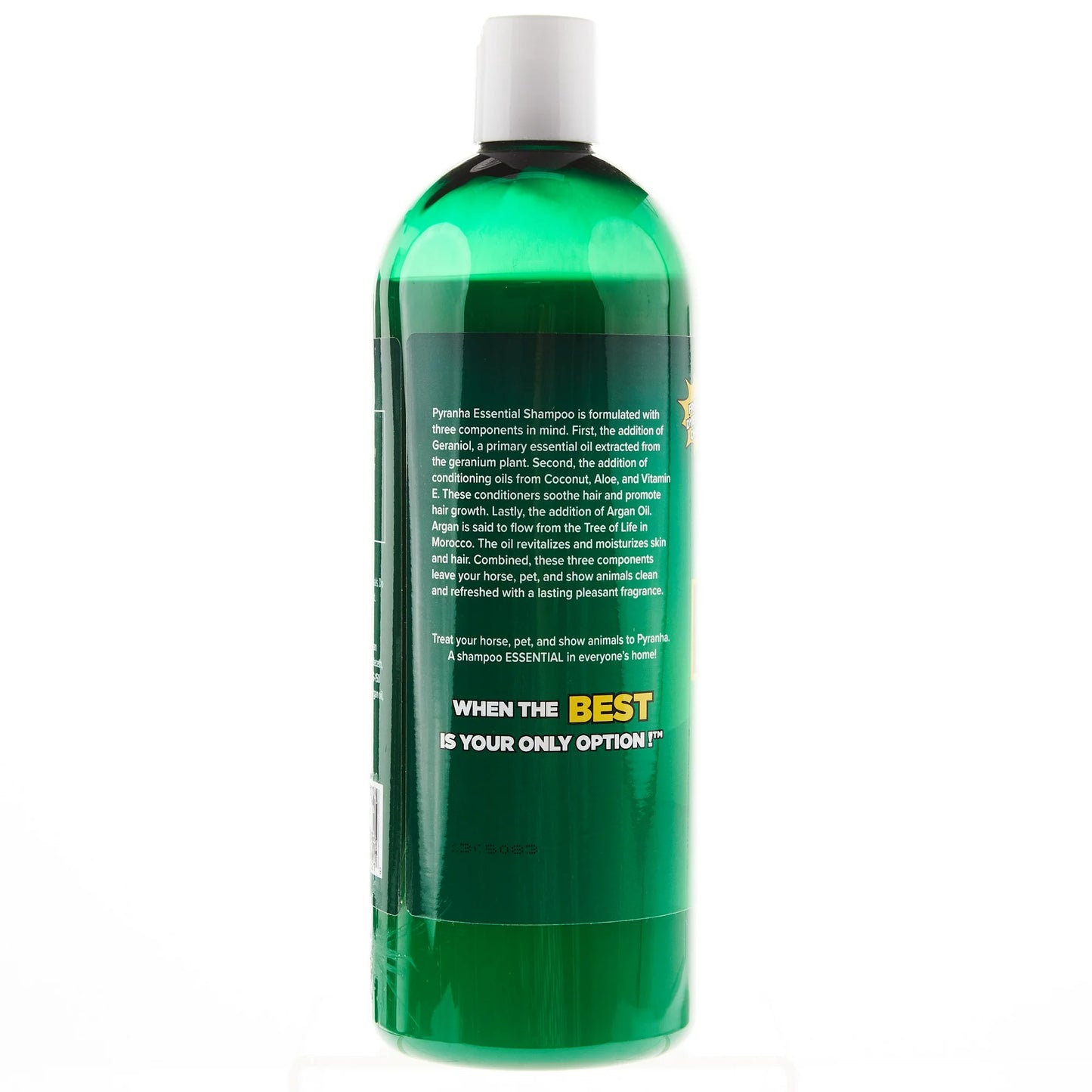 Pyranha Essential Shampoo