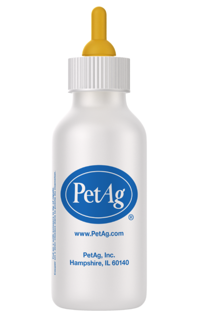 Animal Nurser Bottles
