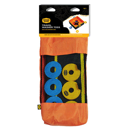 GSI Outdoors Travel Washer Toss
