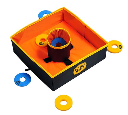 GSI Outdoors Travel Washer Toss