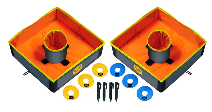 GSI Outdoors Travel Washer Toss