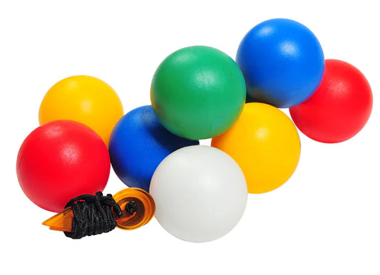 GSI Outdoors Backpack Bocce Ball