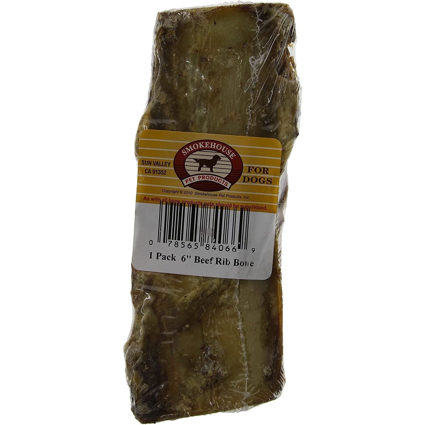 Smokehouse Beef Rib Bones