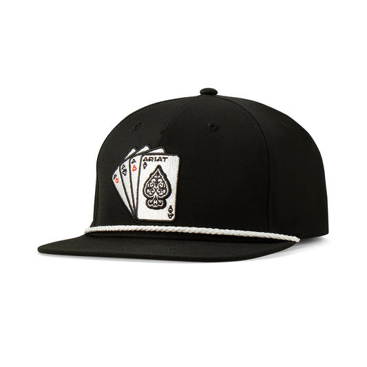 Ariat Aces Cap