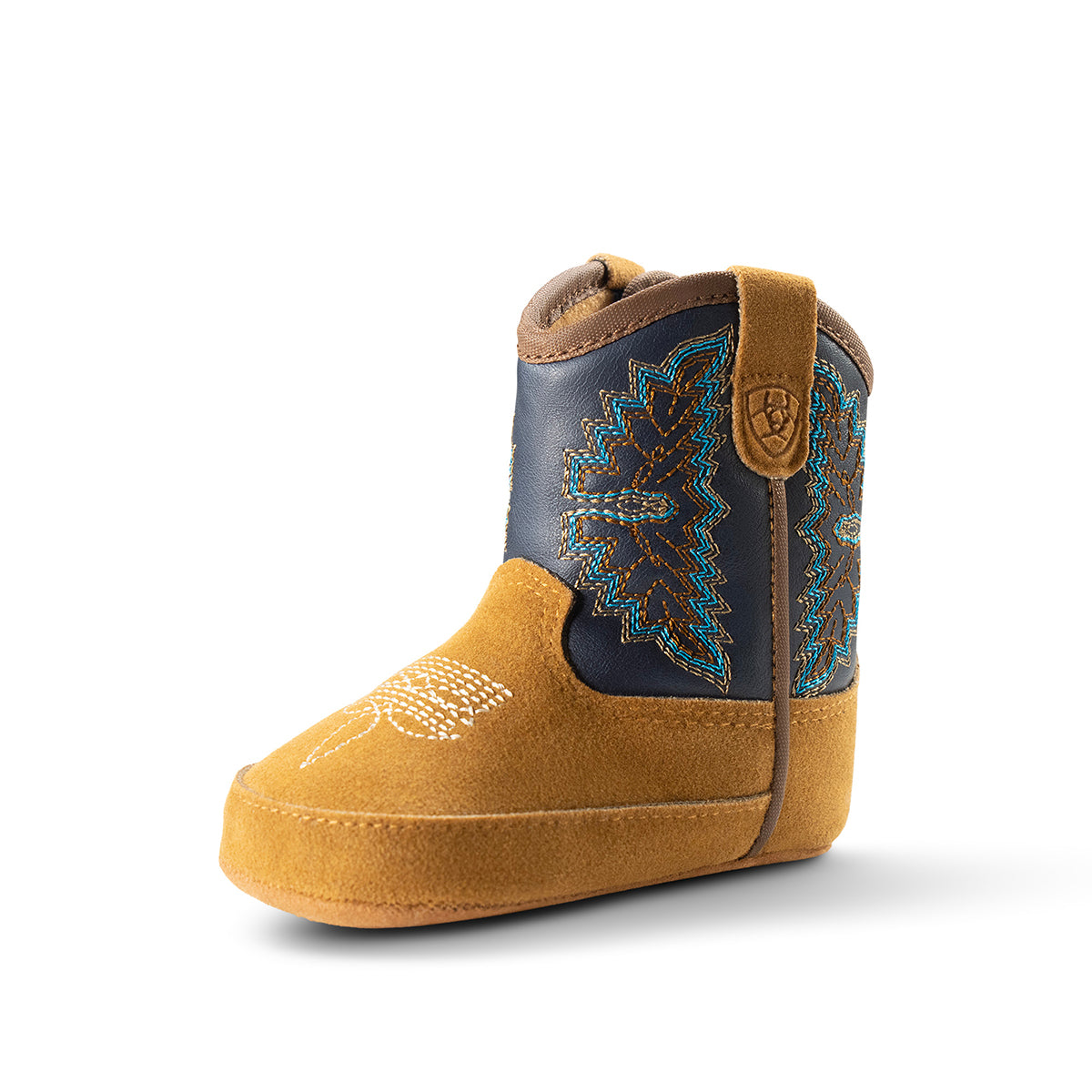 Ariat Futurity Style Lil’ Stompers Infant Boots