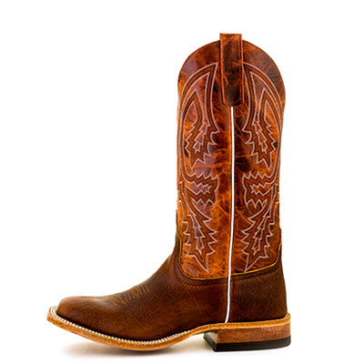Anderson Bean Mike Tyson Bison Boot