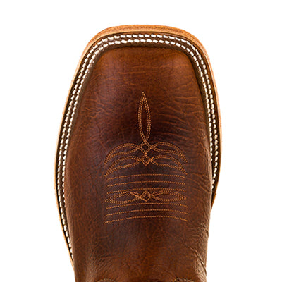 Anderson Bean Mike Tyson Bison Boot
