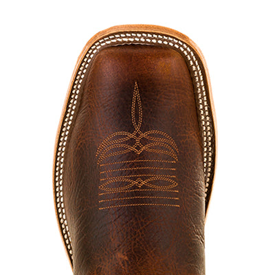 Anderson Bean Blue Lava Mike Tyson Bison Boot
