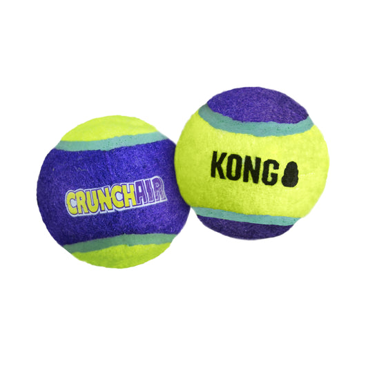 Kong CrunchAir Balls - Medium