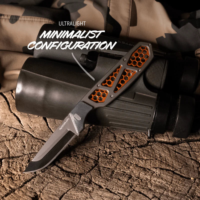 Outdoor Edge 2.5" Razor APX