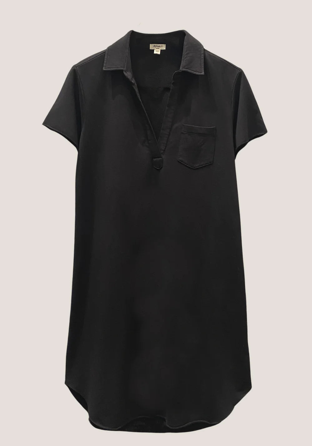 S/S Polo Dress S/S Polo Dress