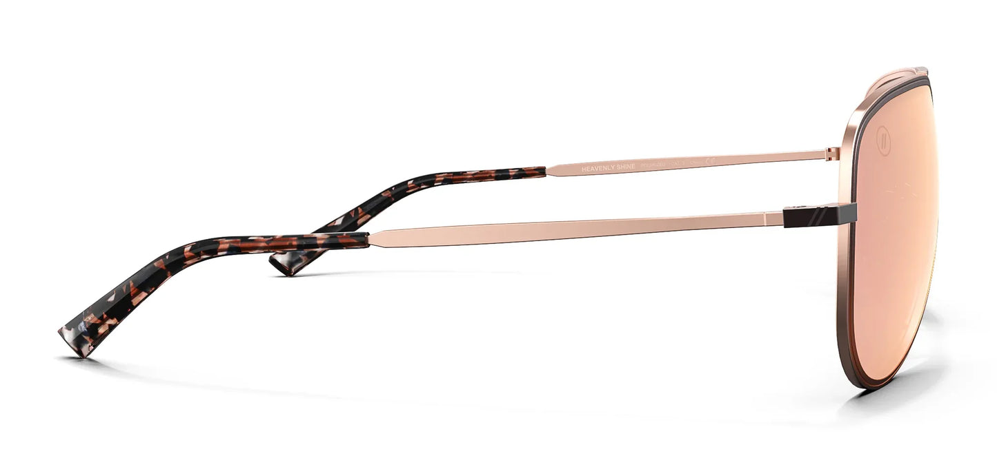 Blenders Heavenly Shine A Series Sunglasses