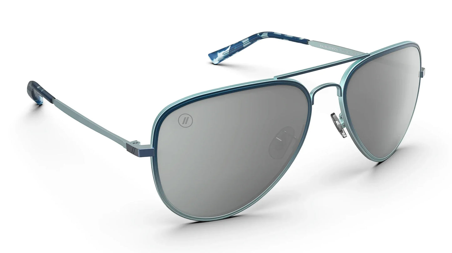 Blenders Maliblue Moon A Series Sunglasses