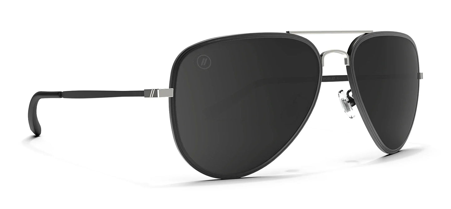 Blenders Spider Jet A Series Sunglasses