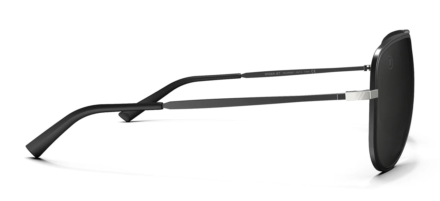 Blenders Spider Jet A Series Sunglasses