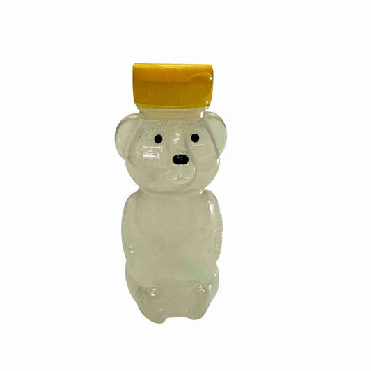 Harvest Lane Honey 8 oz Honey Bears