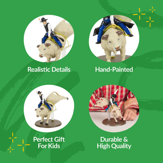 Big Country PBR® Bodacious