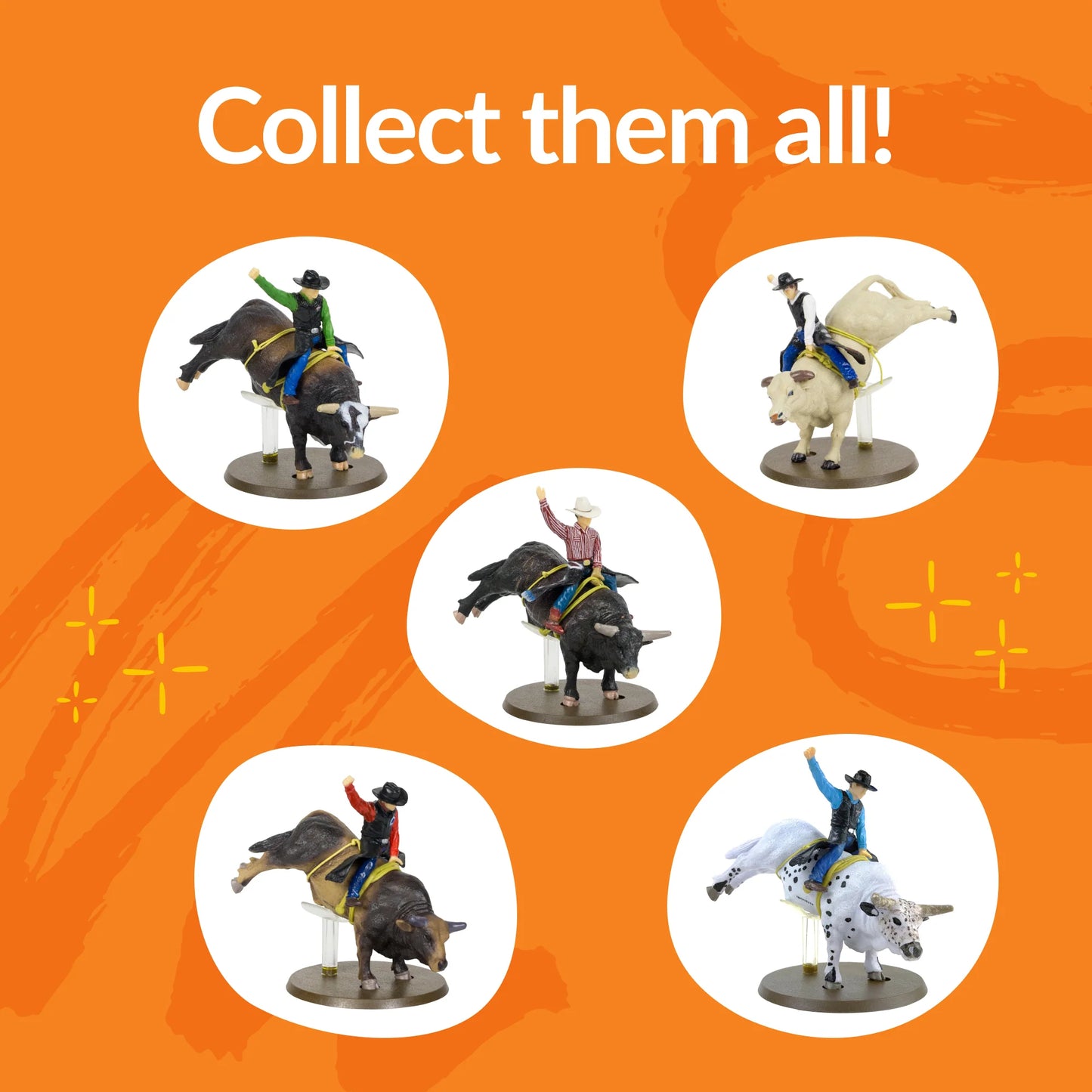 Big Country PBR® Bodacious