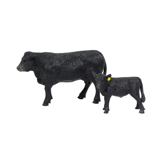 Big Country Angus Cow & Calf