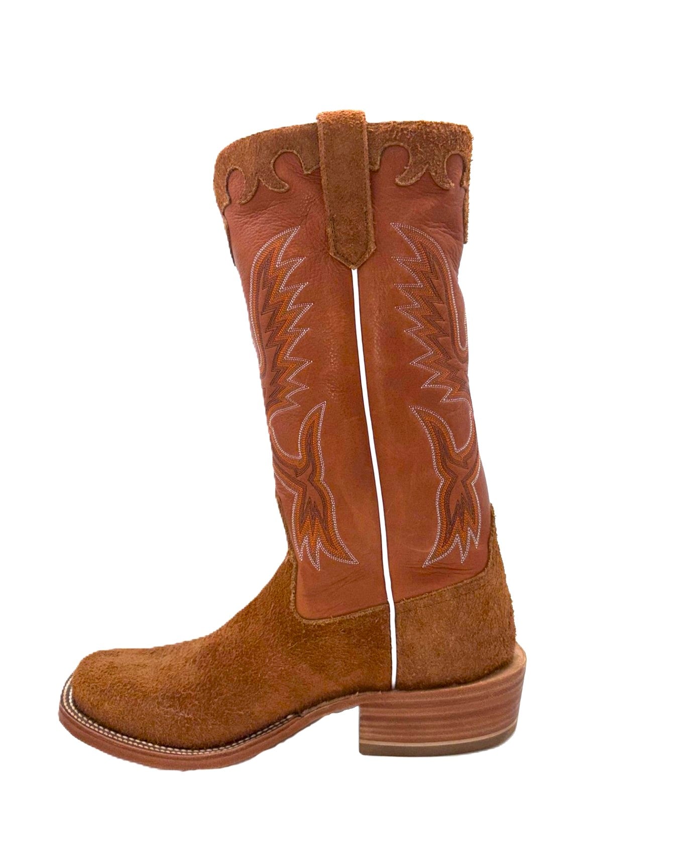 Rios of Mercedes Exclusive Aniline Boot – Cowboy Headquarters