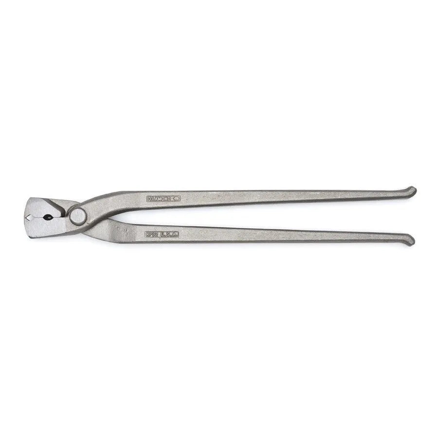 Diamond Farrier 12" Crease Nail Puller