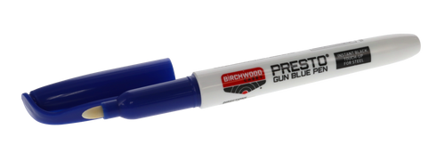 Birchwood Casey Presto Gun Blue Touch-Up Pen