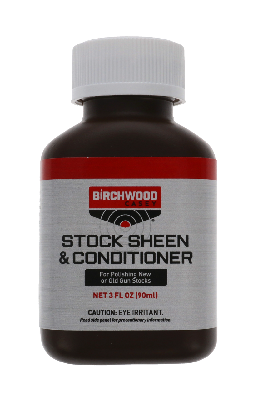 Birchwood Casey Stock Sheen & Conditioner