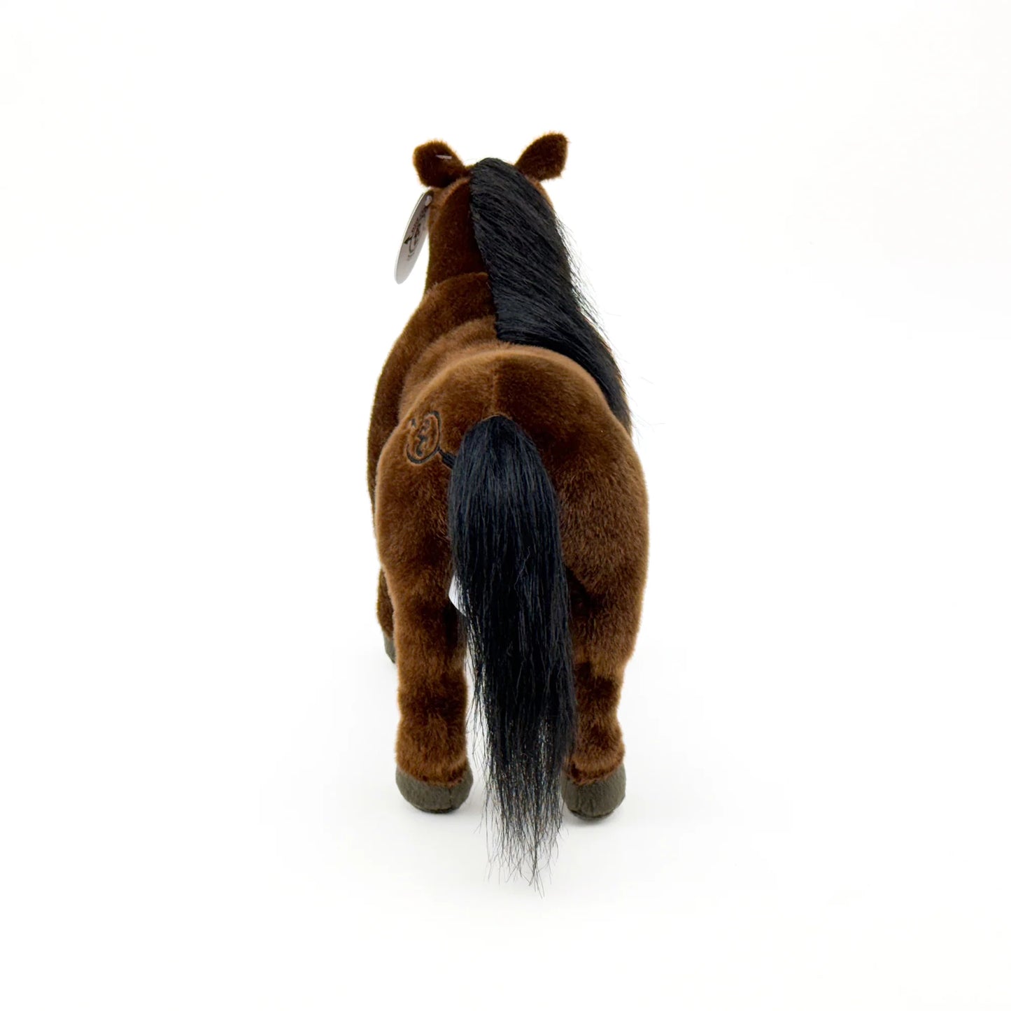 Big Country 14" Plush Quarter Horse