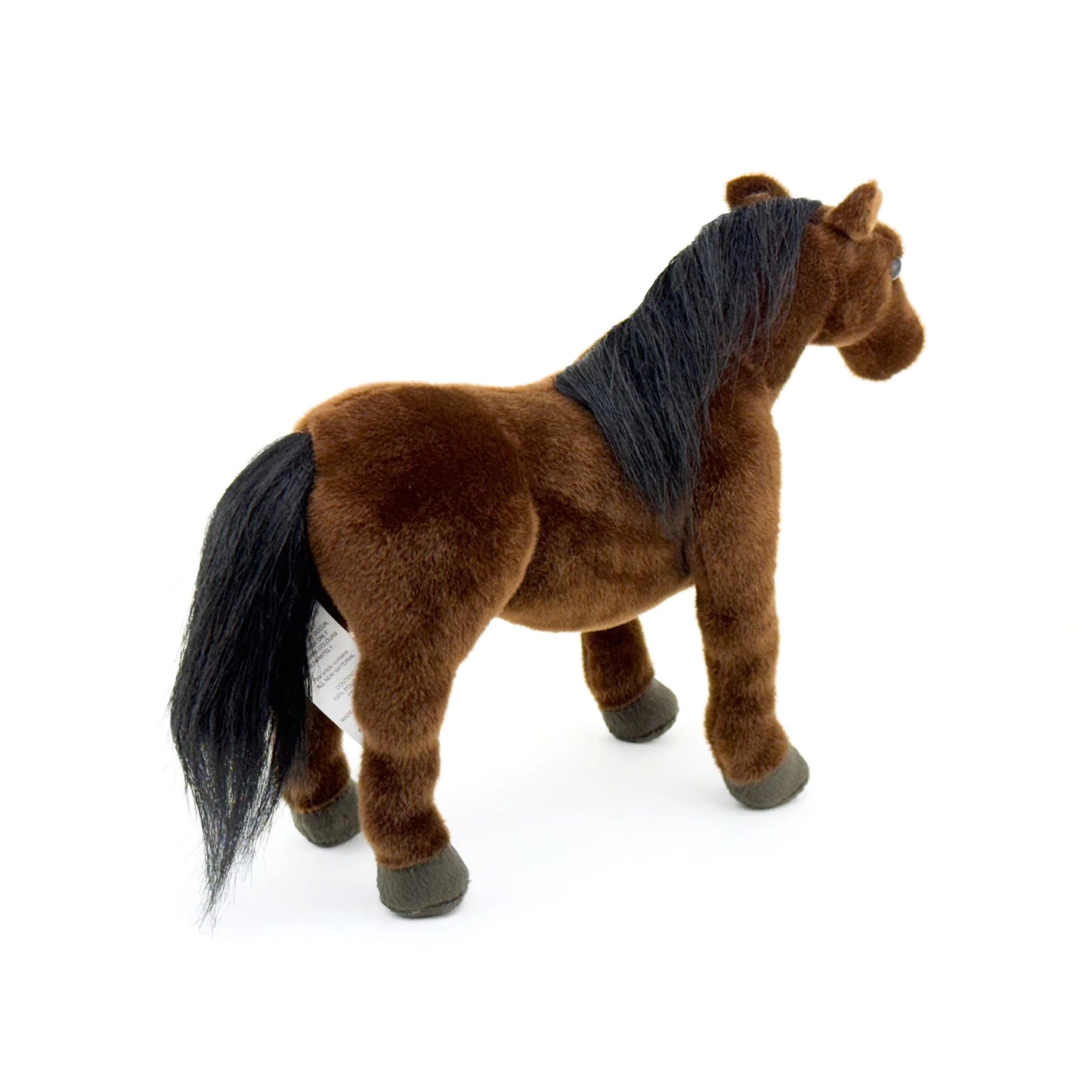Big Country 14" Plush Quarter Horse