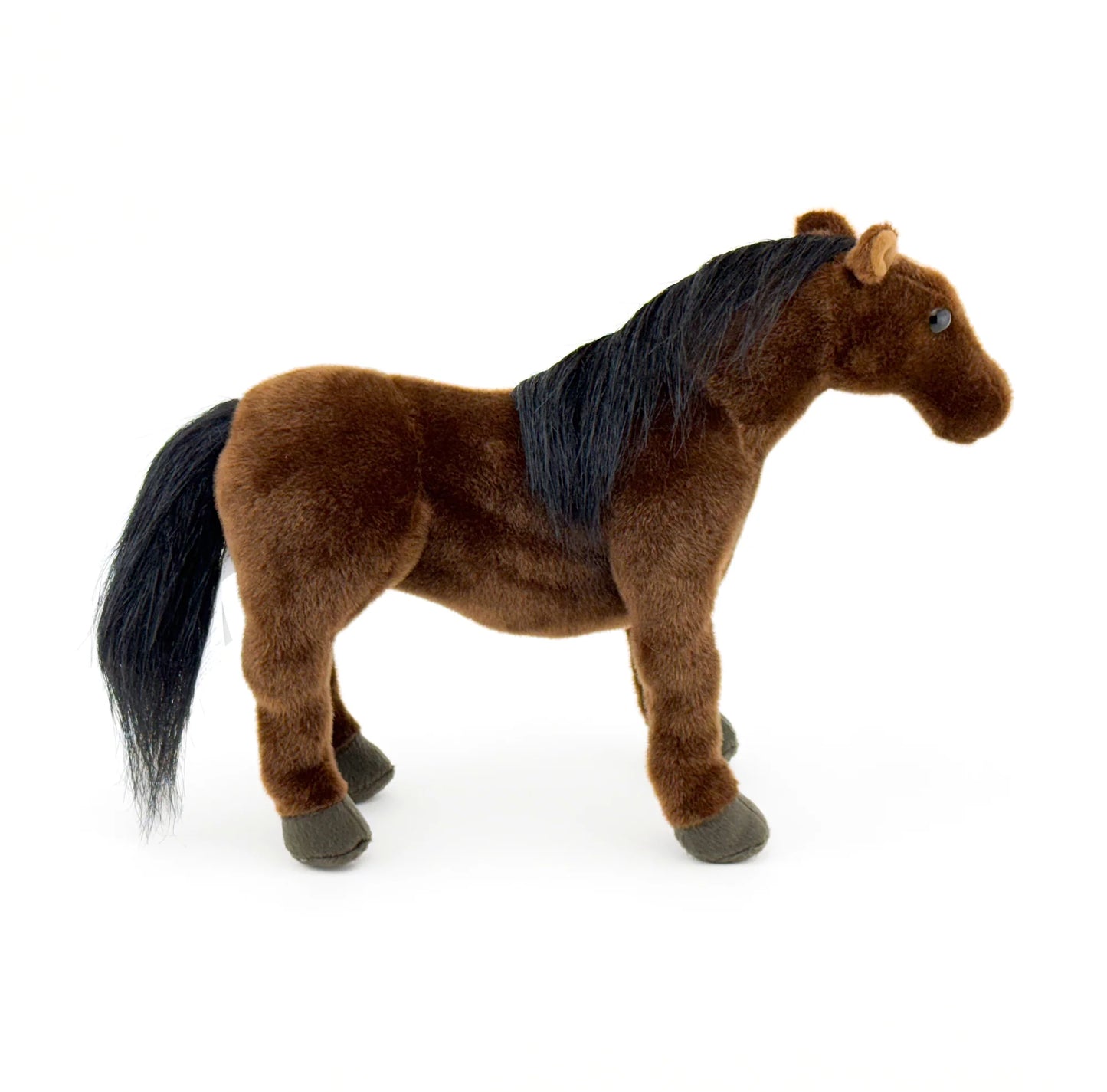 Big Country 14" Plush Quarter Horse