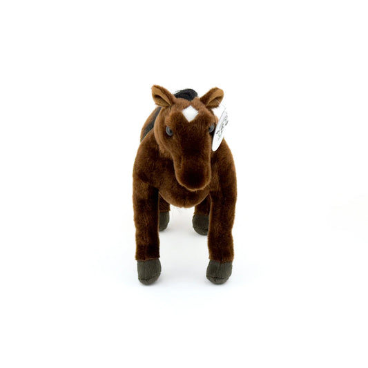 Big Country 14" Plush Quarter Horse