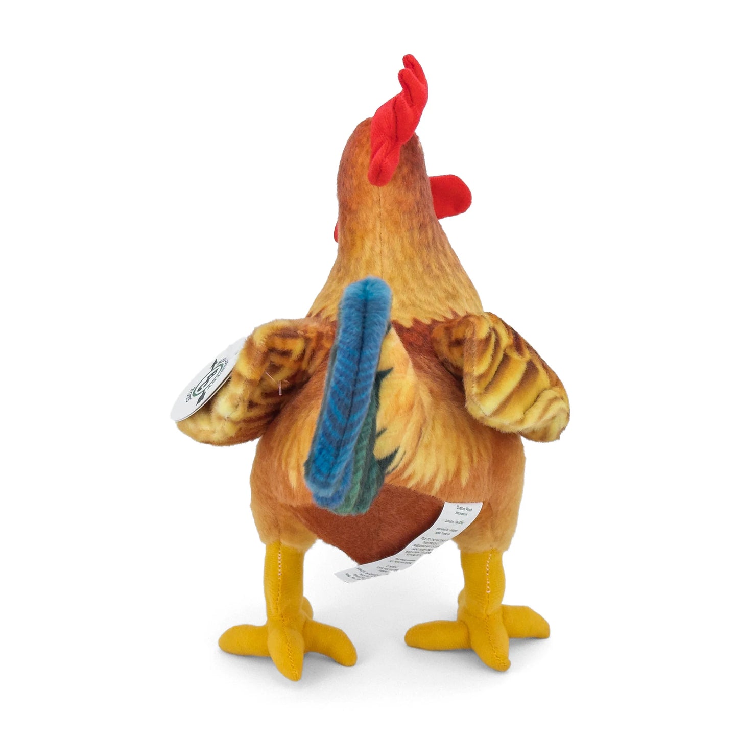Big Country Chicken Plush