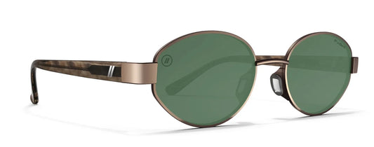 Blenders Emerald Azure Sunglasses