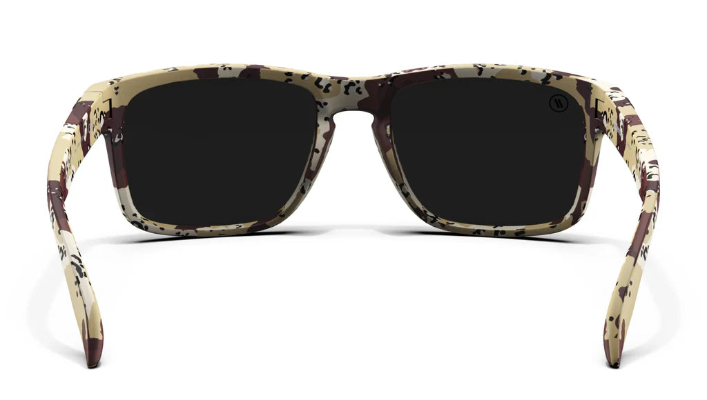 Blenders Desert Camo Canyon Sunglasses