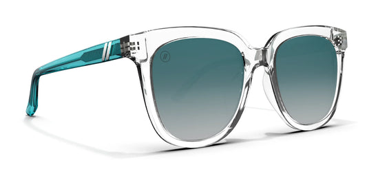 Blenders Tropical Current Grove Sunglasses