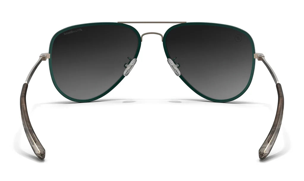 Blenders Emerald A Series Sunglasses