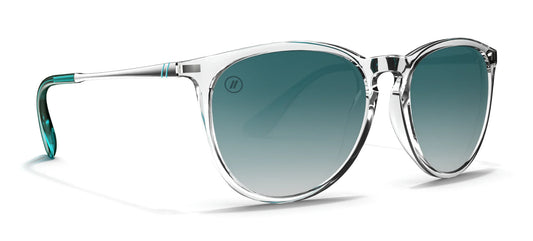 Blenders Tropical Current North Park Sunglasses