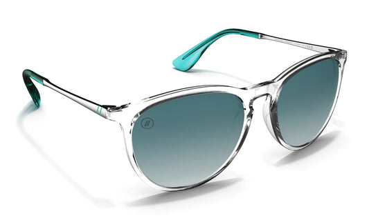 Blenders Tropical Current North Park Sunglasses