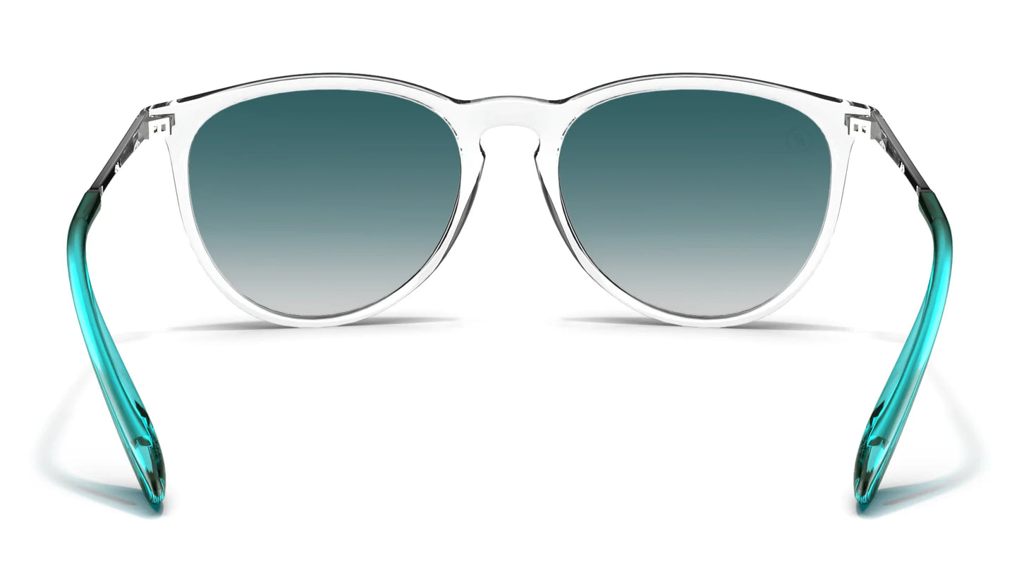 Blenders Tropical Current North Park Sunglasses