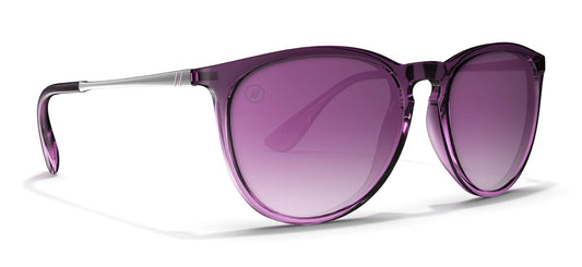 Blenders Berry Loud North Park Sunglasses