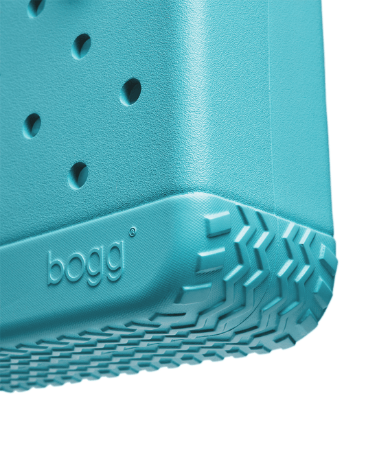 Turquoise and Caicos Original Bogg Bag