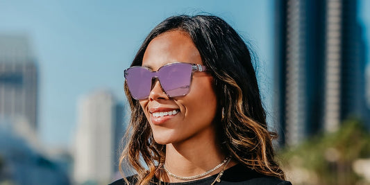 Blenders Fog Buttertron Sunglasses