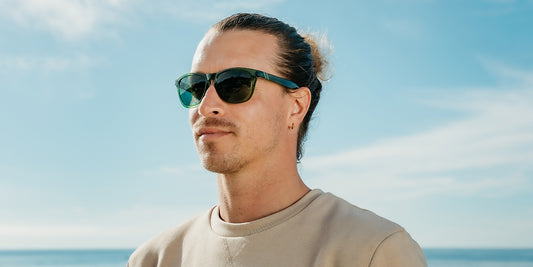 Blenders Pine L Series Sunglasses