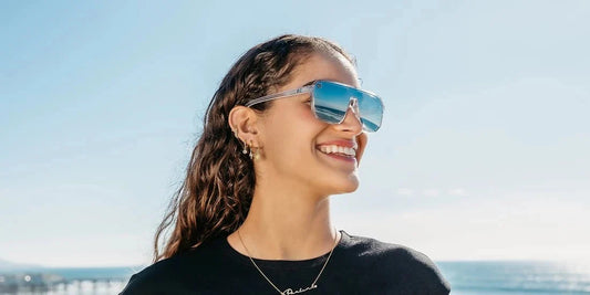 Blenders Crystal Meister X2 Sunglasses