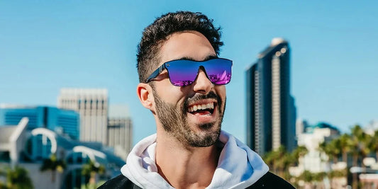 Blenders Black Forest Millenia X2 Sunglasses