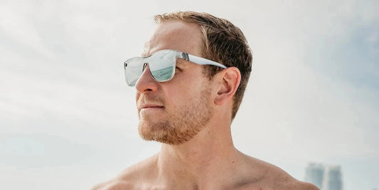 Blenders Silver Strike Millenia X2 Sunglasses