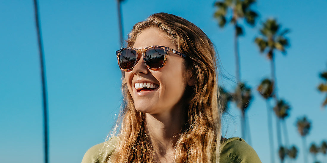 Blenders Tort Sydney Sunglasses