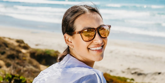 Blenders Citrus Blast L Series Sunglasses